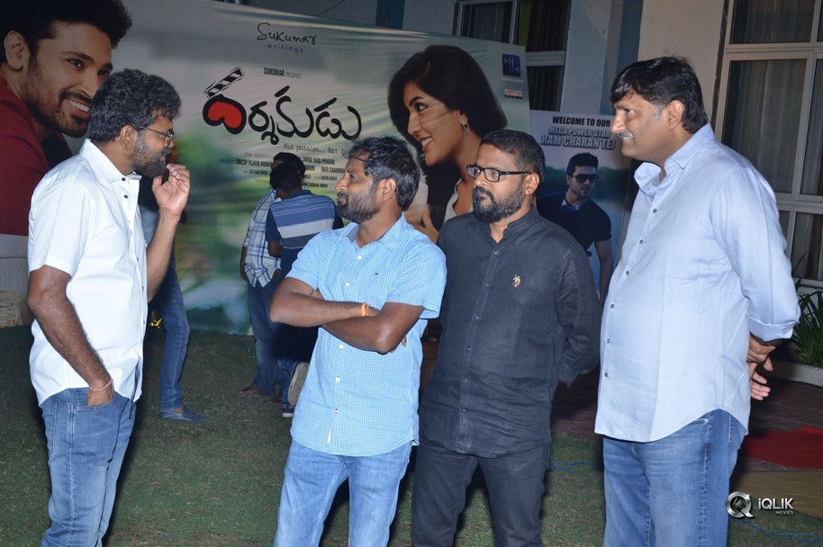 Darshakudu-Movie-Audio-Launch
